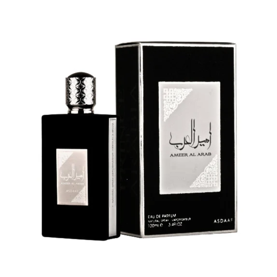 ASDAAF | Intense Oud