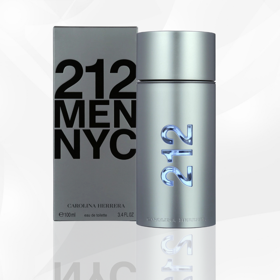 carolina herrera 212 men