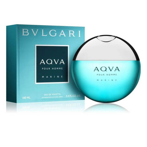 Perfumes bvlgari caballero sale