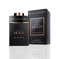 Bvlgari Man In Black EDP-100ML (3.4Oz) by Bvlgari - Intense oud