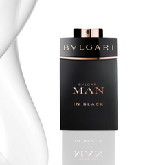 Bvlgari Man In Black EDP-100ML (3.4Oz) by Bvlgari | Intense Oud