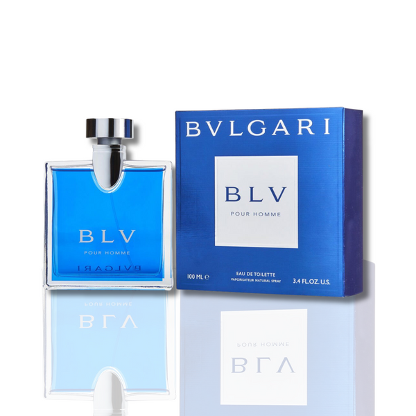 Perfume bvlgari 2024 blv hombre