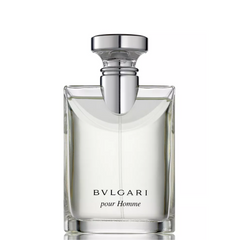 BVLGARI POUR  HOMME (M) EDT - 100ML (3.4Oz) By BVLGARI - Intense oud