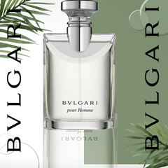 BVLGARI POUR HOMME (M) EDT - 100ML (3.4Oz) By BVLGARI | Intense Oud