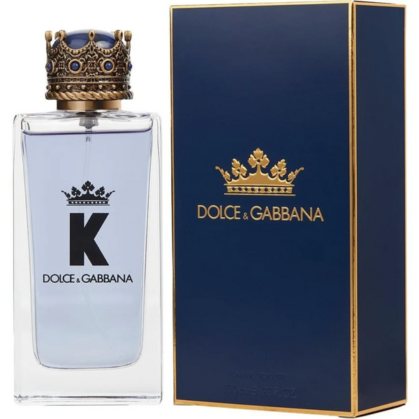 Dolce gabbana k online intense