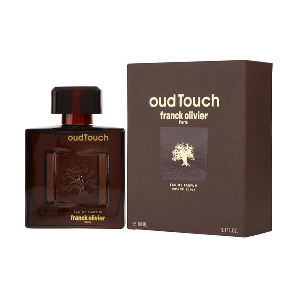 Oud touch cologne by fránck olívíér new arrivals