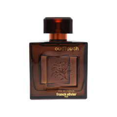 FRANCK OLIVIER OUD TOUCH (M) EDP 100ML - Intense oud