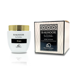 Mamoul Alia 80G By Maison D'Orient - Intense Oud