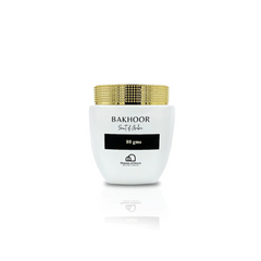 Mamoul Alia 80G By Maison D'Orient - Intense Oud