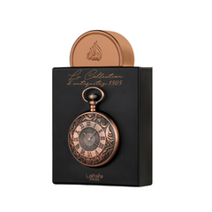 La Collection d'antiquites 1505 EDP - 100mL (3.4oZ) By Lattafa Pride - Intense Oud