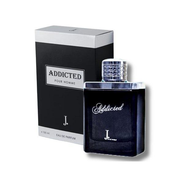 Addict perfume discount