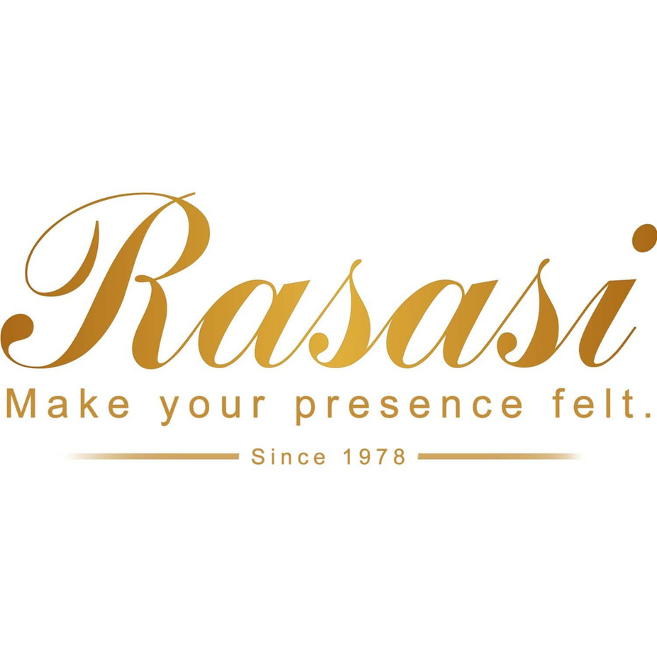 Qasamat Morhaf Bakhoor 130 GMS by Rasasi - Intense Oud