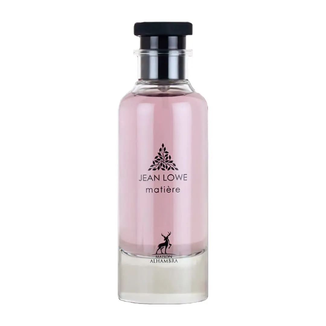 Maison Alhambra Men's Jean Lowe Matiere EDP 3.4 oz Fragrances 6291108735558  - Fragrances & Beauty, Jean Lowe Matiere - Jomashop