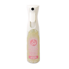 Mahasin Dalouaa Air Freshener - 320 ML (with pouch) by Khadlaj - Intense Oud