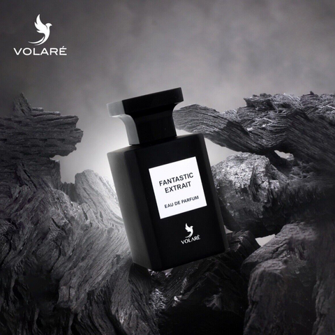 Intense oud 2025 noir bonanza