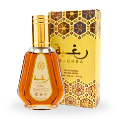 Yara, Qaed Al Fursan & Raghba - EDP 50ML (1.7 OZ) by Ard Al Zaafaran, MINI (Travel Size) Perfumes Collection, Perfumes for Men & Women. (SENSATIONAL BUNDLE) - Intense Oud