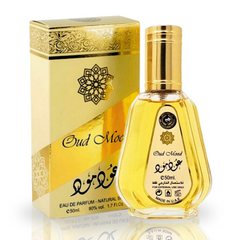 Oud Mood EDP - 50ML (1.7 OZ) by Ard Al Zaafaran - Intense Oud