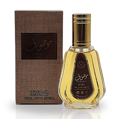 Mousuf EDP - 50ML (1.7 OZ) By  Ard Al Zaafaran - Intense Oud