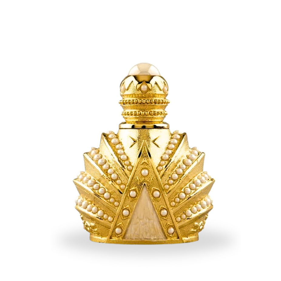 Bahrain Pearl EDP - 50ML (1.7 OZ) By Al Rehab - Intense Oud