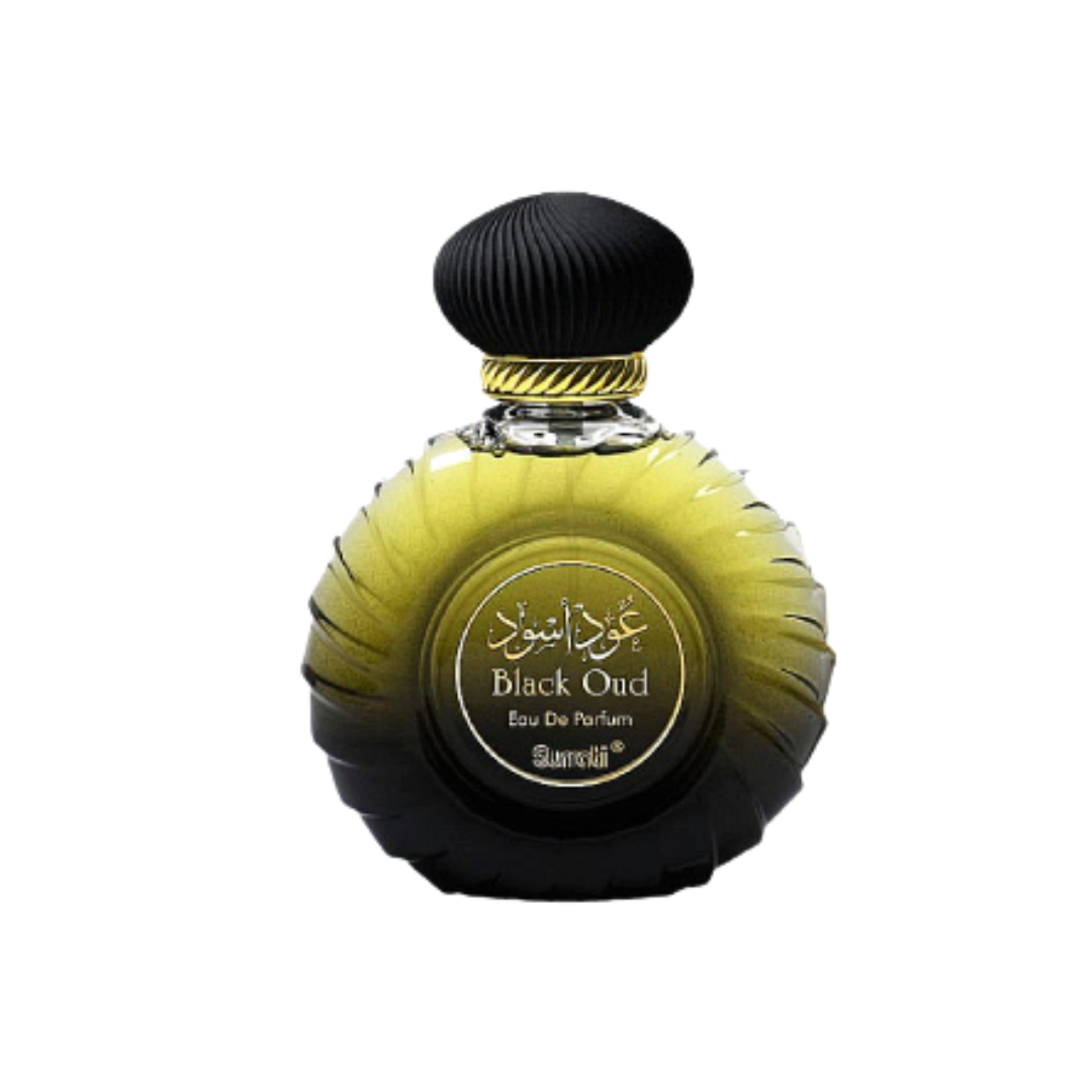 Surrati 2024 black oud