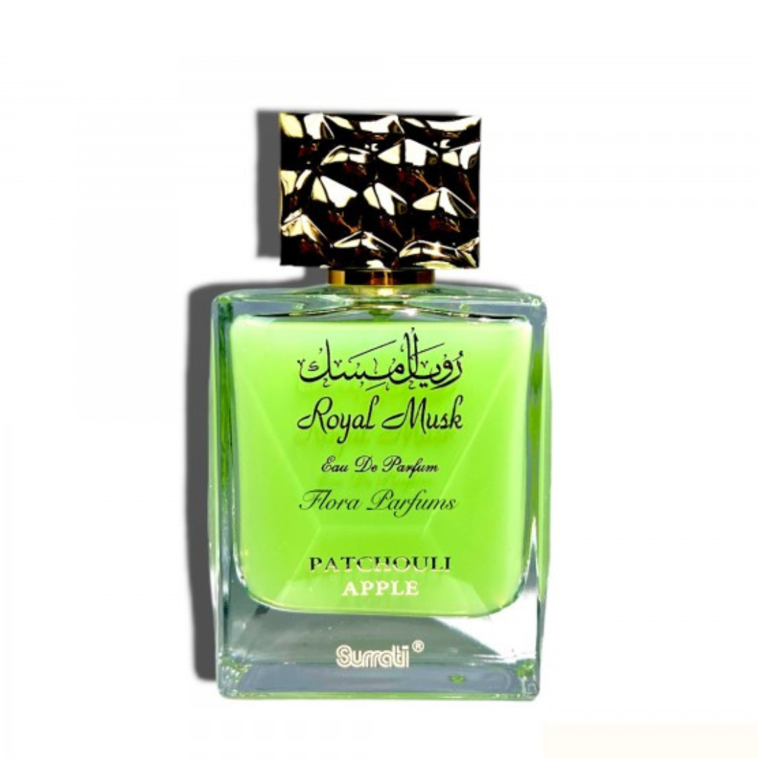 Patchouli musk perfume new arrivals