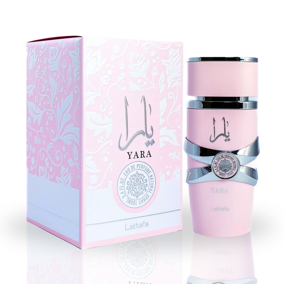 yara perfume
