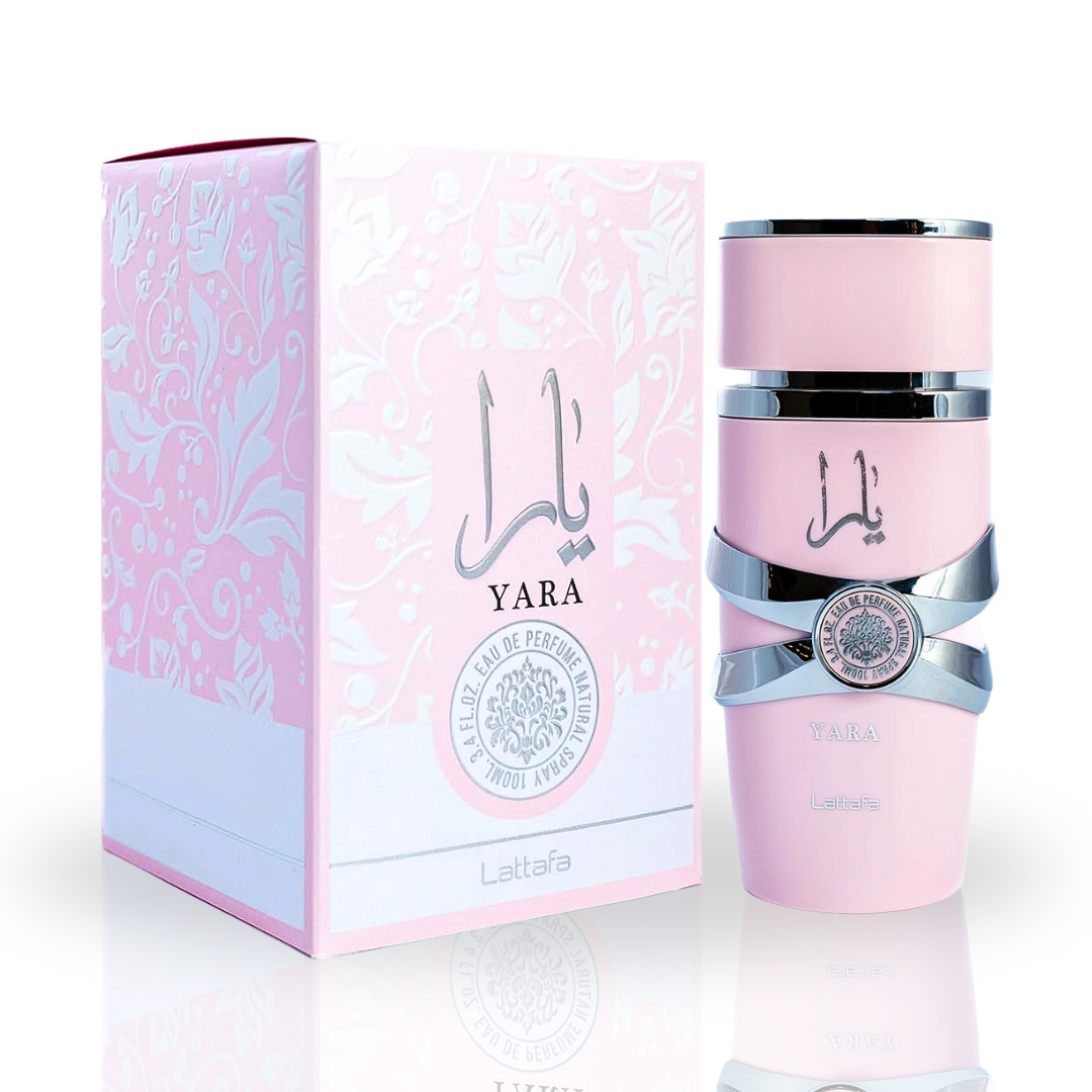 yara perfume
