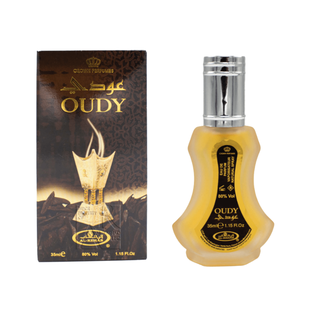 In cheap parfum 35ml