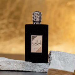 AMEER AL ARAB EDP - 100ML (3.4Oz) By Asdaaf - Intense oud