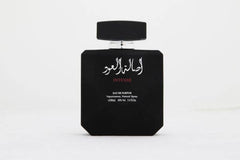 Asalat Al Oud Intense EDP- 100 ML (3.4 oz) by Arabian Oud - Intense oud