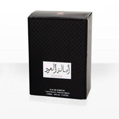 Asalat Al Oud Intense EDP- 100 ML (3.4 oz) by Arabian Oud - Intense oud