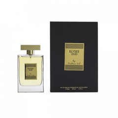 Elysee Oud EDP- 100 ML (3.4 oz) by Arabian Oud - Intense oud