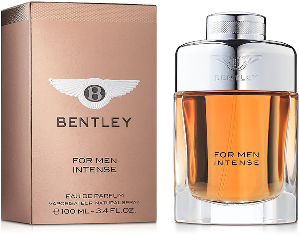 WTS] Bentley for Men Intense EDP, Ishatar Citrus Oud EDP, Rasasi