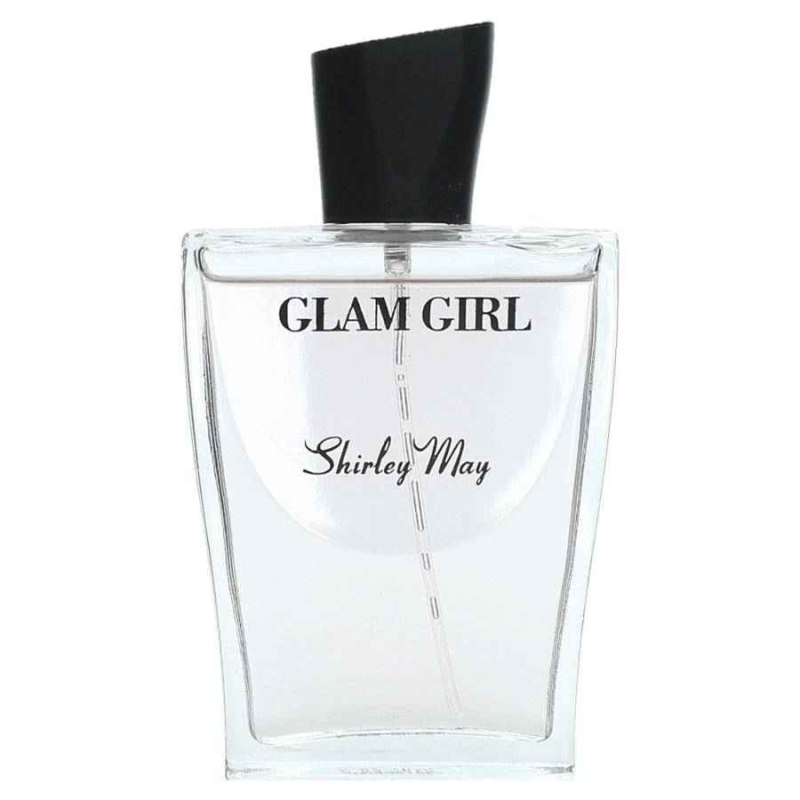 Glam Girl for Women EDT - 100ml by Shirley May(WITH POUCH) - Intense oud