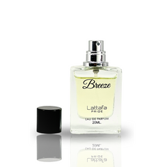 Breeze EDP 20Ml (0.6Oz) By Lattafa Pride - Intense Oud