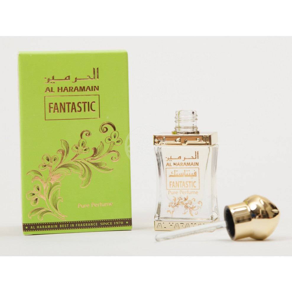 fantastic arab perfume｜TikTok Search