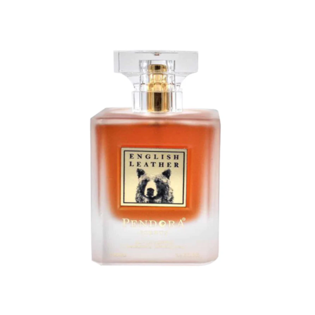 English Intense Leather EDP-100ml by Pendora Scents