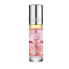 Cherry Flower 6ML Perfume Oil By Al Rehab - Intense Oud