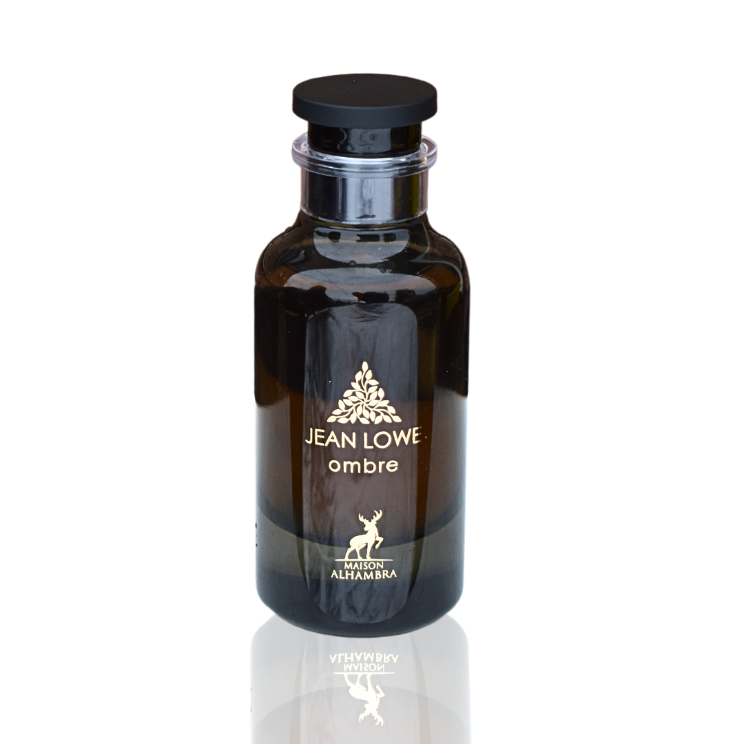 Jean Lowe Ombre EDP Perfume By Maison Alhambra 100 ML Super Rich Niche