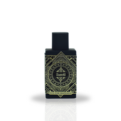 Oud For Grateness EDP 100ML (3.4 OZ) by SURRATI, Exotic Fragrances for Men & Women. - Intense Oud