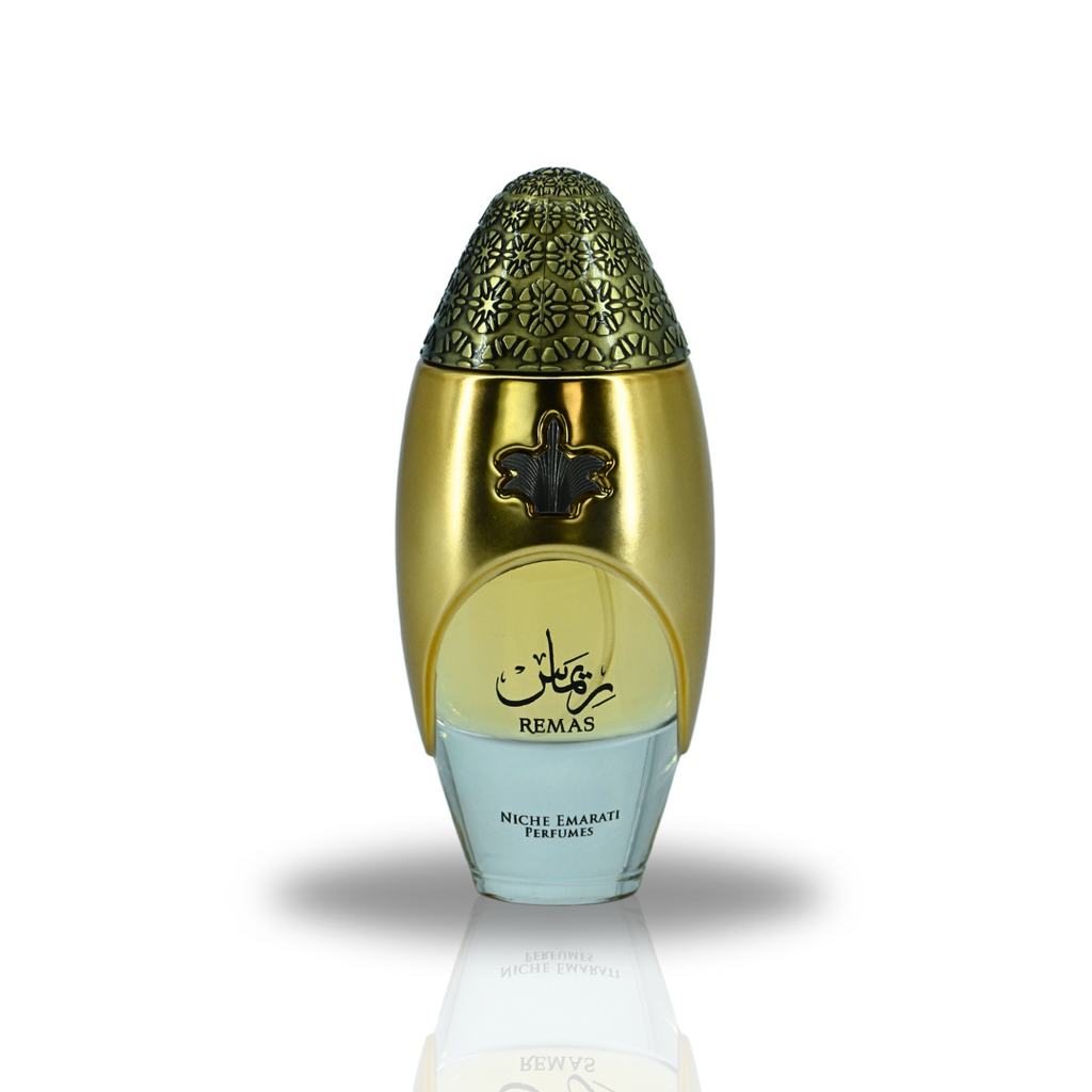 Remas EDP-100ML(3.4Oz) Niche Emarati Perfumes By Lattafa, Original ...