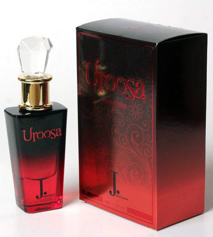 Uroosa for Women EDP 100 ML 3.4 oz by Junaid Jamshed 100 ml