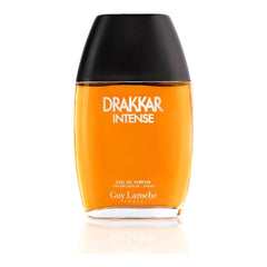 DRAKKAR INTENSE (M) EDP 100ML (3.4Oz) BY GUY LAROCHE - Intense oud