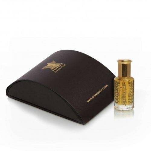 Mesk al Kabaah Oil - 6 mL (0.2 oz) by Arabian Oud - Intense oud