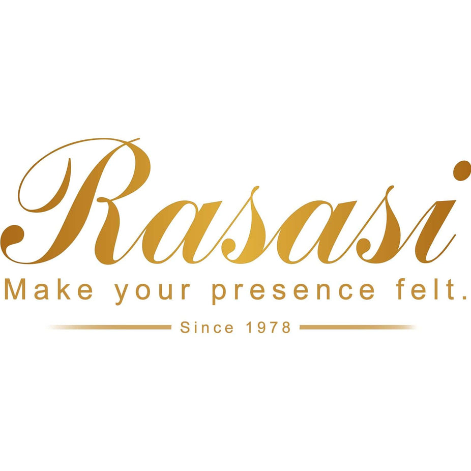 Wahami Perfume Oil - 20 ML (0.67 oz) by Rasasi - Intense oud