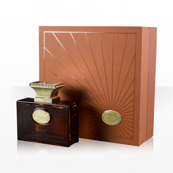 Tender EDP 100 ML 3.4 oz by Arabian Oud Intense Oud