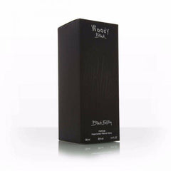 Woody Black EDP- 100 ML (3.4 oz) by Arabian Oud - Intense oud