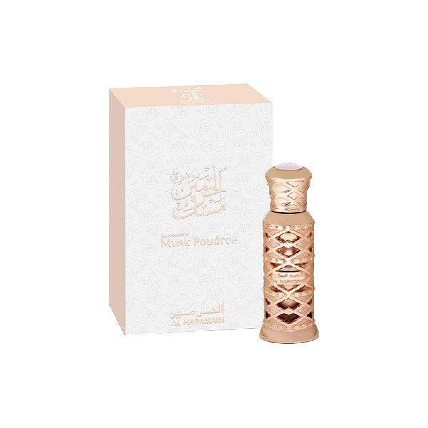 Musk al haramain perfumes new arrivals