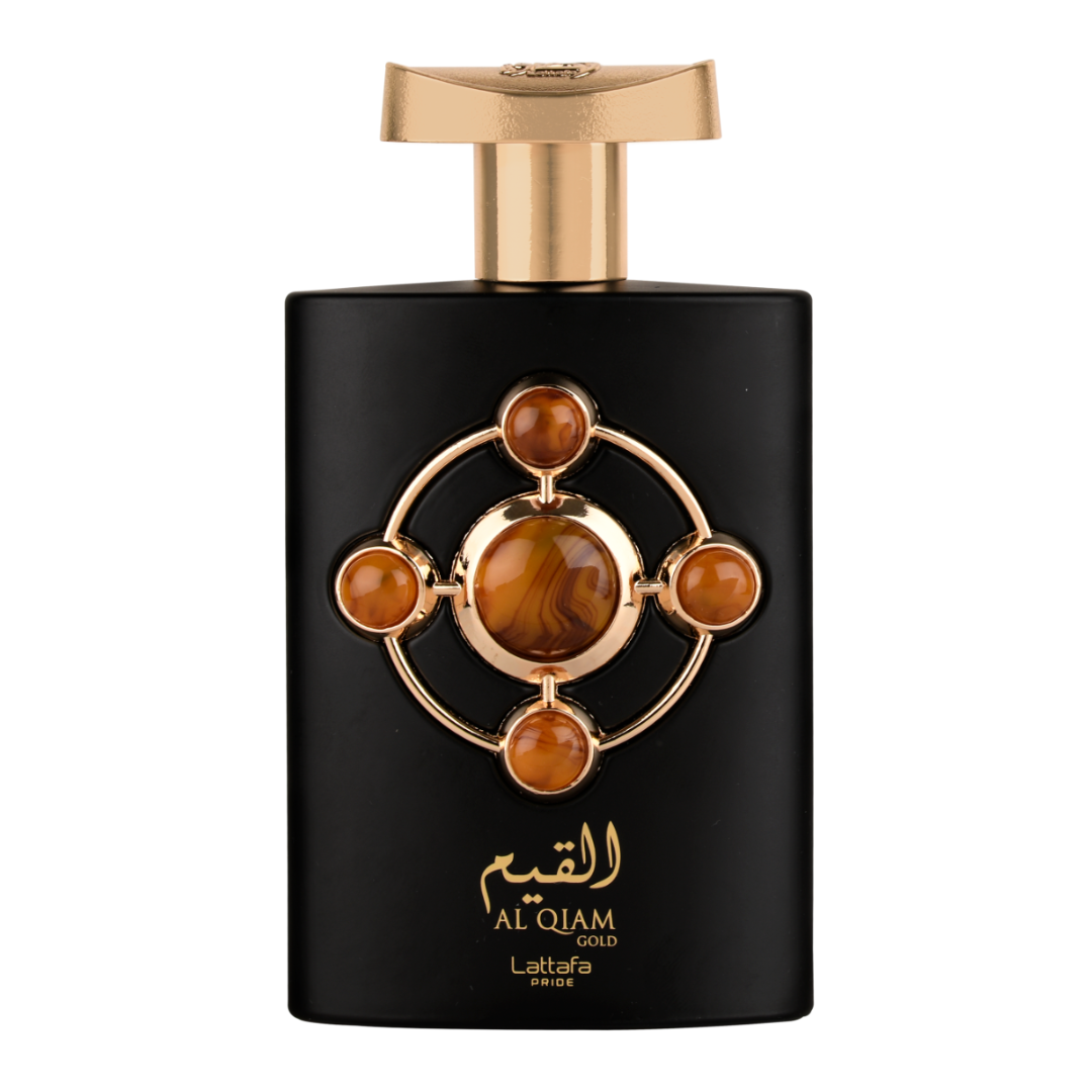 Lattafa Pride Al Qiam Gold Tester Eau De Parfum 20 ml– FragranceAura