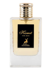 Spray Kismet For Men |EDP-100ML/3.4Oz| By Maison Alhambra - Intense Oud